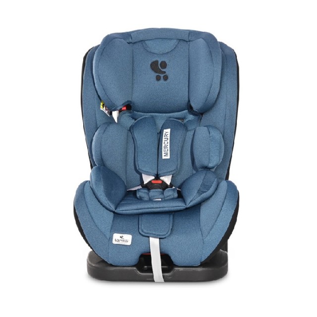 LORELLI AUTO SEDIŠTE MERCURY - BLUE & BLACK 0-36KG (2021) - Online Apoteka LORELLI AUTO SEDIŠTE MERCURY - BLUE & BLACK 0-36KG (2021)